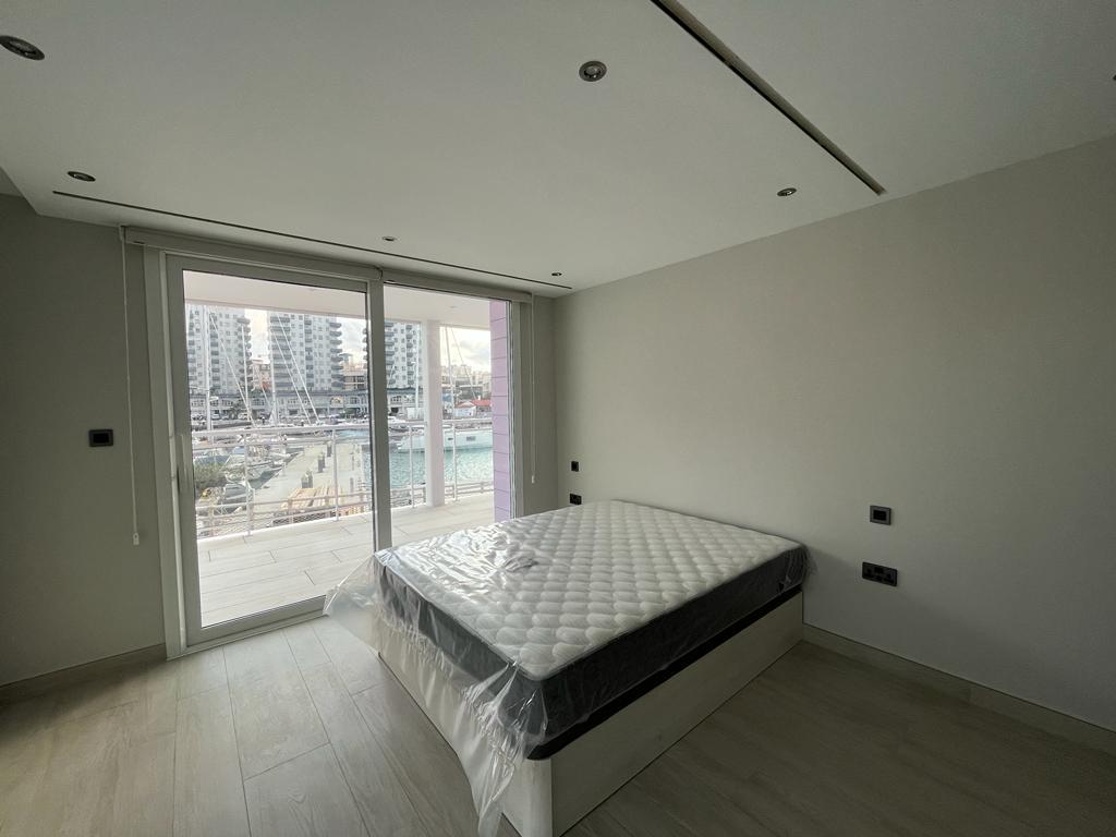 Image of Apartment - 2 Bedrooms - 2 Bathrooms for Rental in Marina Club-Gibraltar, Image 2